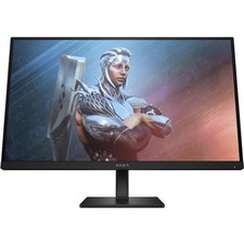 Image of HP Monitor 27inch Full HD 165Hz IPS HDR 780F9AA#ABU