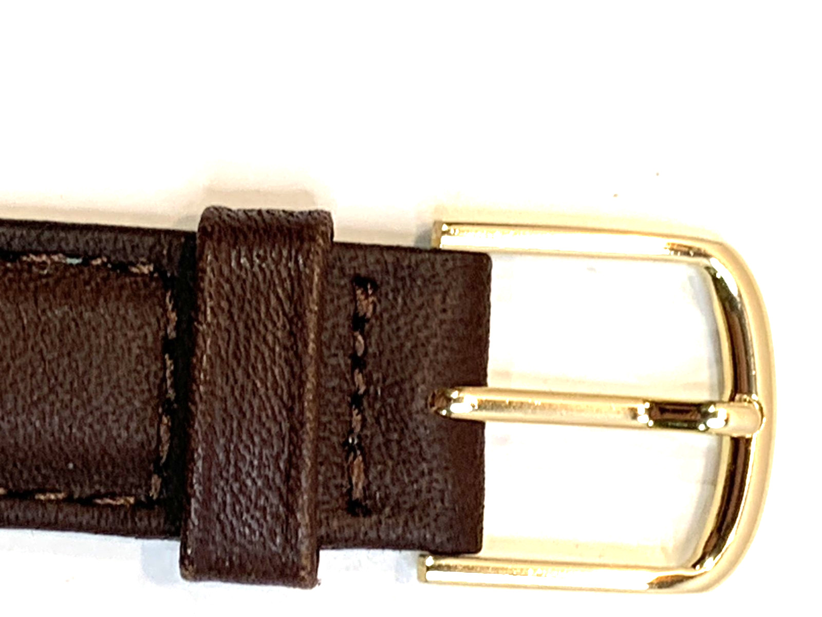 Antique Solid Brass Octagonal Door Knob Victorian… - image 7