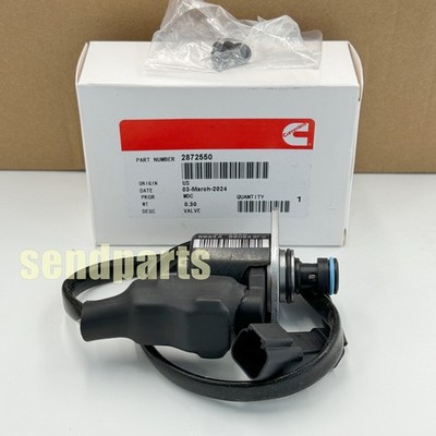 NEW ISX Fuel Actuator 4307411 for Cummins ISG ISX5 2872550 40569B07 US