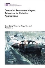 Control of Permanent Magnet Actuators for Rob...