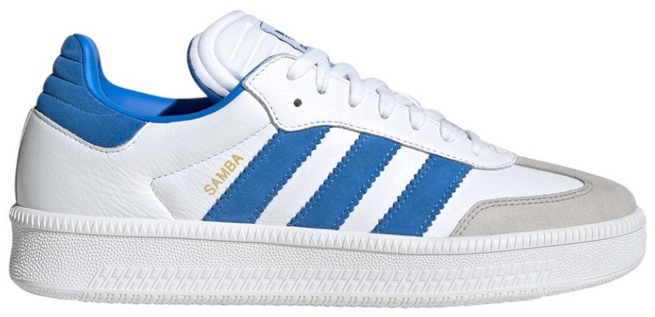 adidas Samba Spikeless Golf SE Pulse Yellow for Sale