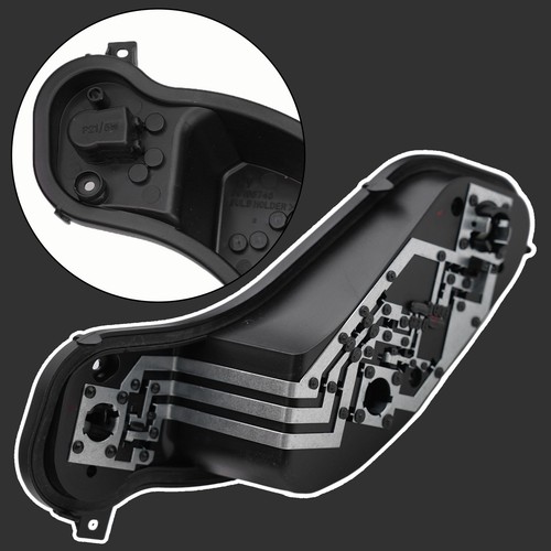 Tail Light Socket for Nissan Versa Sedan 2013 2019 Enhanced Heat Dissipation - Picture 3 of 13