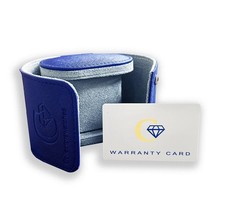 VINTAGE Rolex Oyster Perpetual Date 34mm Silver 14K Gold Fluted Watch 1503 2