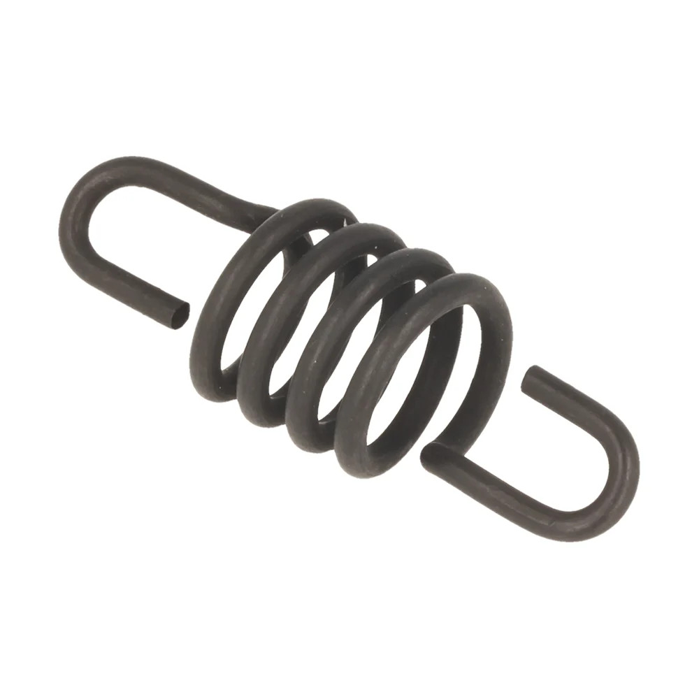Genuine Husqvarna Anti Vibration Spring - 537 08 07-01