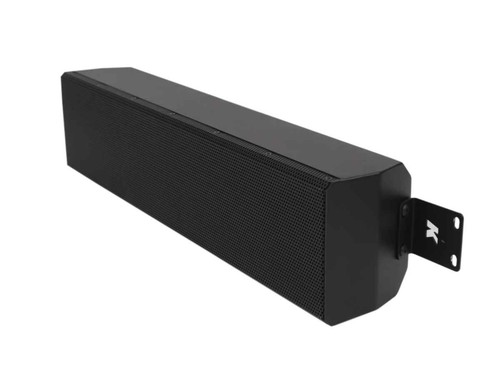 K-Array Subwoofer KU44 2x60 W 8/32 Ohm - Bild 2 von 4