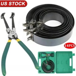 Engine Piston Ring Service Tool Kit | AUTO DIAGNOSTICS 254
