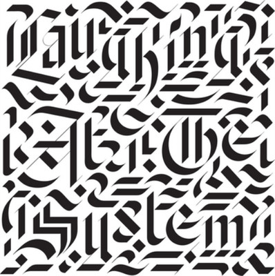 Total Control Laughing at the System (Vinyl) 12'' Album