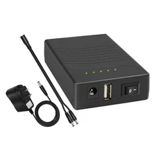 Talentcell Rechargeable 12V 3000Mah Lithium Ion Battery Pack For Led S