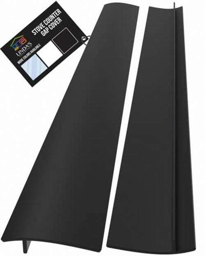 Linda’s Essentials Silicone Stove Gap  Assorted sizes , colors 