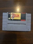 The Legend of Zelda: A Link to the Past (Nintendo SNES, 1992)