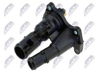 Original NTY ThermostatgehäUse CTM-FR-024 FüR Ford