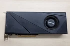 Lenovo MSI GeForce RTX 2080 8GB GDDR6 3xDP GPU Graphics Card Tested Working