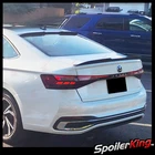 Trunk Spoiler with Center Cut Fits Volkswagen Jetta 2026 SpoilerKing 284QC