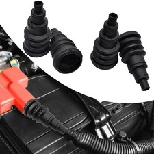 4pcs Firewall Boot Rubber Firewall Grommet For 38 To 1 Od Wire Harness For Bmw 4pcs Firewall Boot Rubber Firewall Grommet For 38 To 1 Od Wire Harness For Bmw