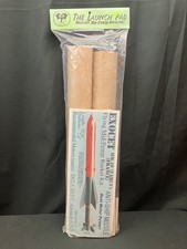 The Launch Pad EXOCET MM40 (FRA) Missile Flying Model Rocket Kit - Sealed