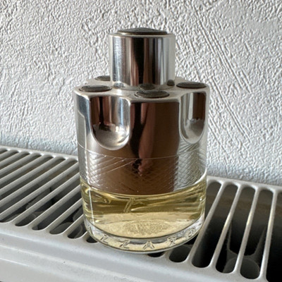 Azzaro Wanted Eau de Toilette Spray 50 ml Normale Größe Parfüm