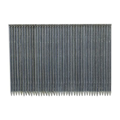 Freeman Concrete T-Nails | 2-1/2'' x 14 Gauge | Glue Collated 14-Gauge 