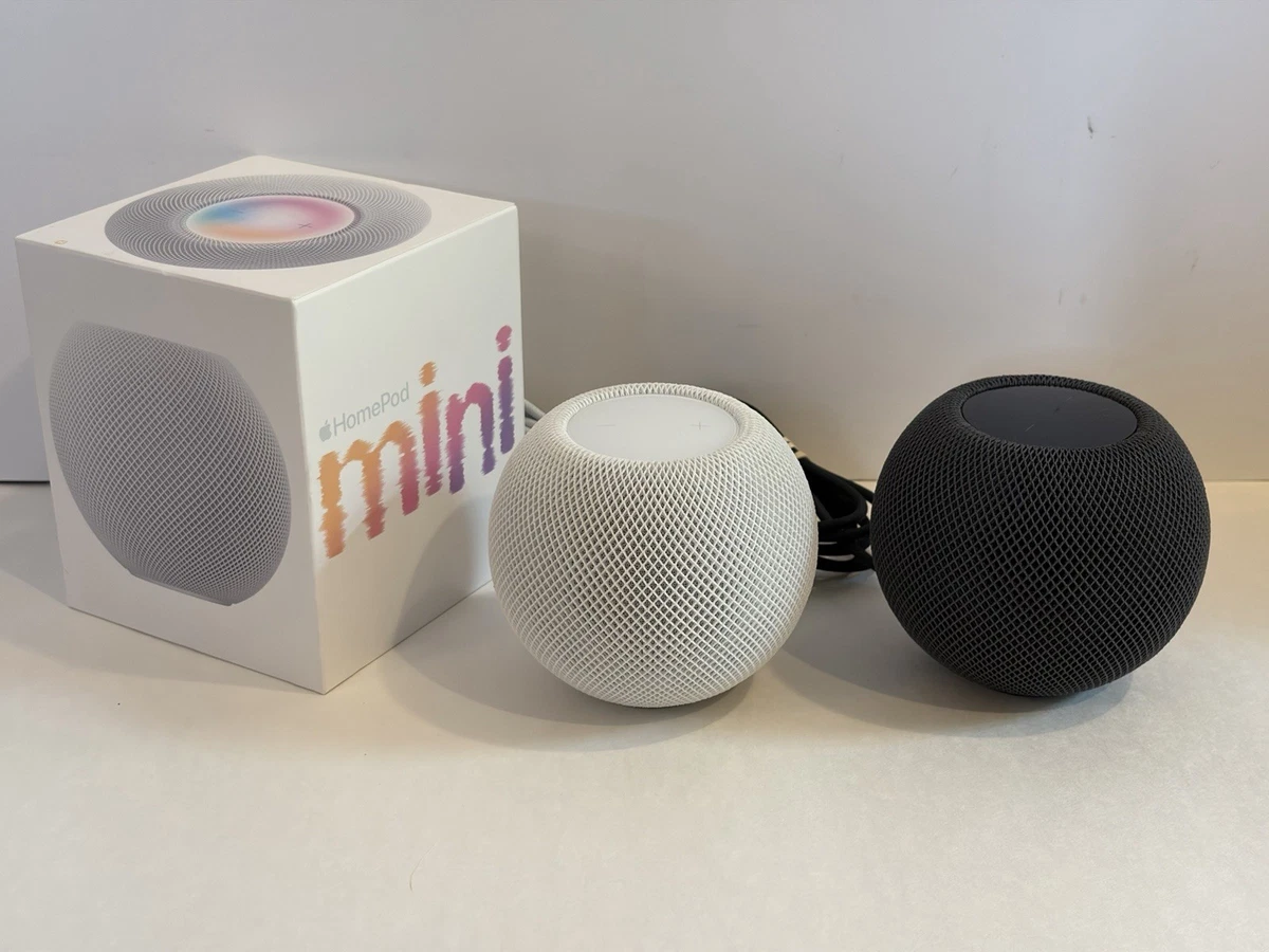 Apple HomePod mini for sale | eBay