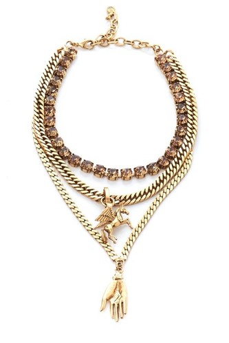 DYLANLEX NECKLACE