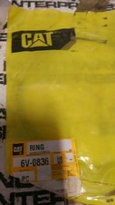 6V0836 Caterpillar Retaining Ring