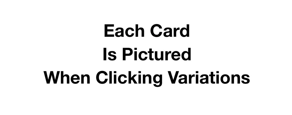 ⚾️ 2016 Topps Holiday 💎 You Pick 💎 Buy & Save ⚾️ - Image 2 of 2