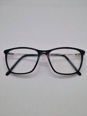 Specsavers Tech Specs 33 32834369 Schwarz - Brille Brillengestell