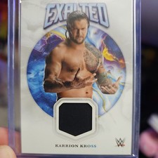 2025 Topps Exalted WWE Wrestling Checklist Guide in-content 48