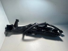 BMW 7 F01 F02 F03 F04 2012 Benzin 300kW Ansaugbrücke Ansaugkrümmer 7555666