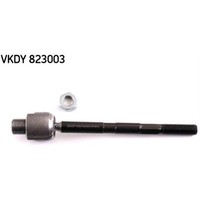 SKF Axialgelenk Spurstange FüR Honda Civic Viii Hatchback FN FK 1.8 Vkdy 823003