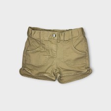 Hanna Andersson Khaki Tan Shorts