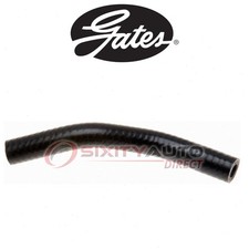 Gates 18629 HVAC Heater Hose for 254682G201 14760S 10629 Heating Air yn