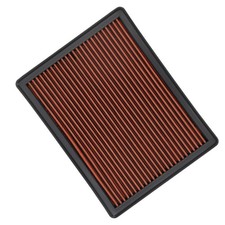 Air Filter for GMC Sierra 1500 1999-2018 5.3L V8 Reusable Washable 15908915