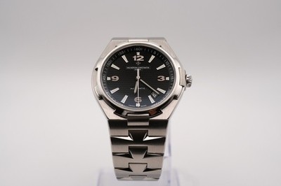 Vacheron Constantin Overseas 2nd Generation - Black - 47040 B01A-9094