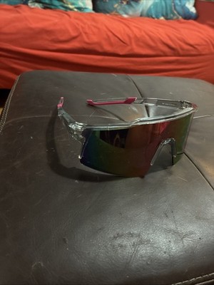 EXP VISION Polarized Cycling Glasses, UV 400 Sports Sunglasses Biking Goggles
