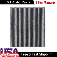Cabin Air Filter for Hyundai Azera Sonata Santa Fe Kia Optima Magentis Carnival