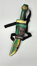 Lego Ninjago Lloyd Foam Sword Dao And Sheath 2021 Legoland 854126
