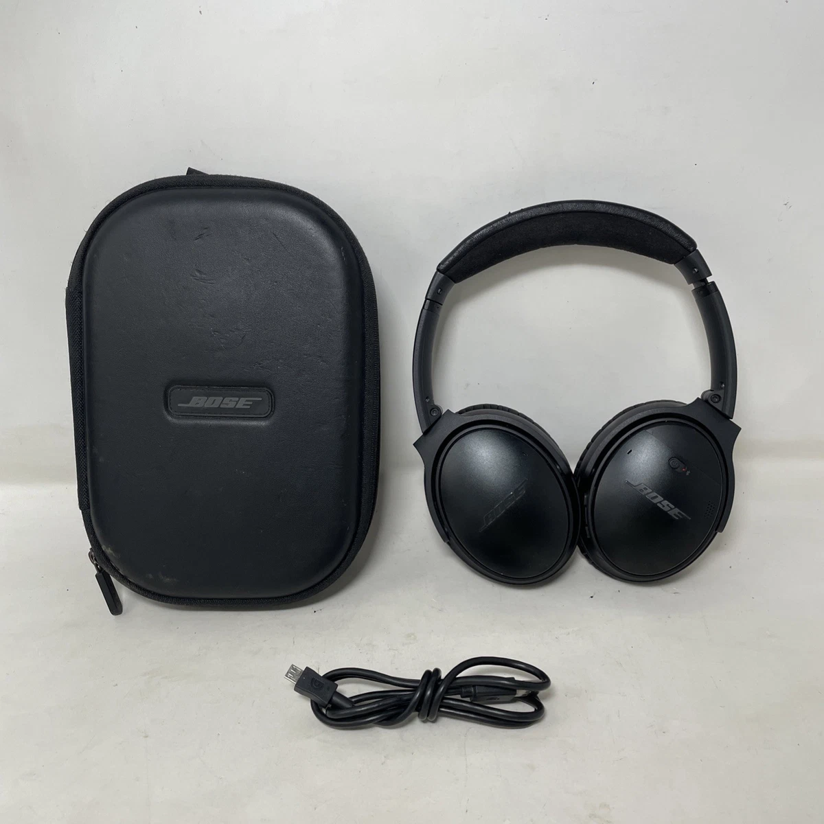 Bose QuietComfort 35 II Headphones for sale | eBay UK