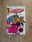 The Amazing Spider-Man #253 FACSIMILE EDITION Marvel Comics 2024 1984