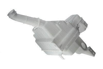 2009-2013 Mazda 6 Front Windshield Washer Tank Reservoir OEM NEW - GS3L-67-481A
