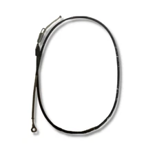 SaidiCo Exmark/Toro Traction Control Cable for 30" Models Rep. Part# 137-4758