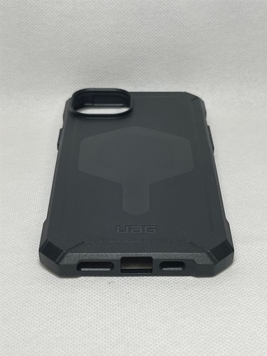 UAG Essential Armor Case for Apple iPhone 15 Plus (6.7")(NOT PRO)- Black! - Picture 6 of 6