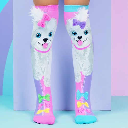 MADMIA SOCKS - CRAZY FUN SOCKS - COLOURFUL SOCKS - COOL SOCKS - Picture 439 of 521