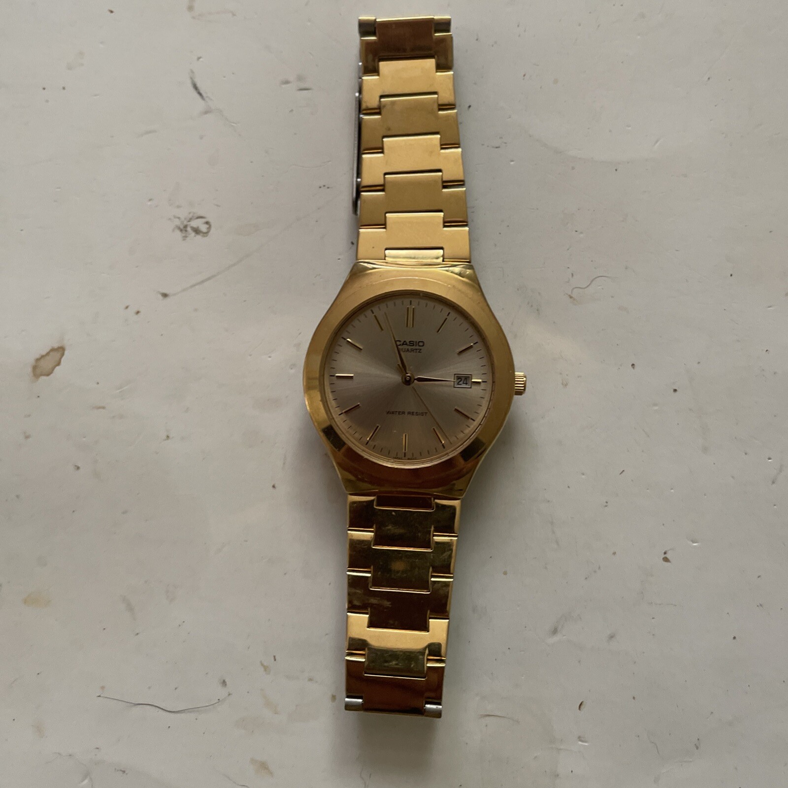 Casio #1332 Model - image 1