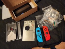 Nintendo Switch OEM Replacement Parts - Read Description