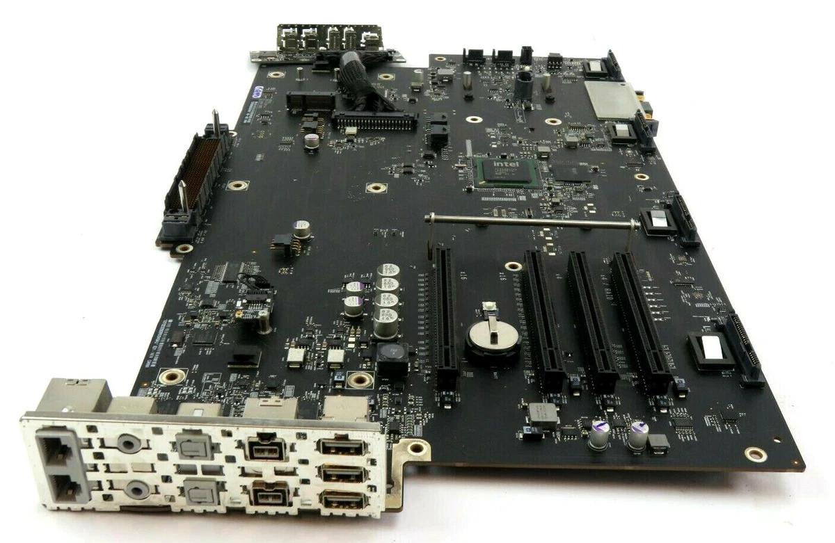 Mac Pro Mid2010 ロジックボード