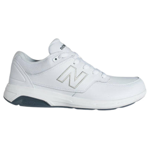 New Balance 813 White - MW813 for Sale | Authenticity  display picture 1
