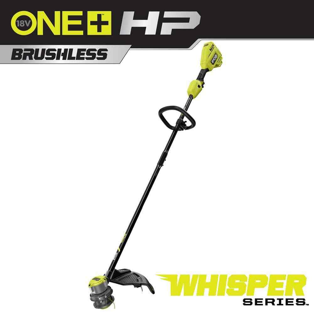 ONE+ HP 18V Brushless Whisper Series 15 in. Cordless Battery String
