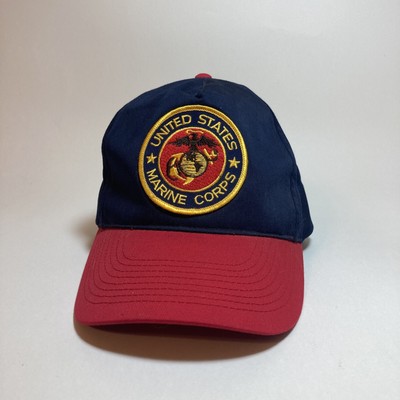United States Marine Corps Snapback 
