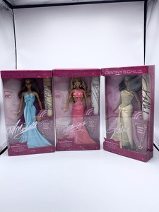 zendaya doll ebay