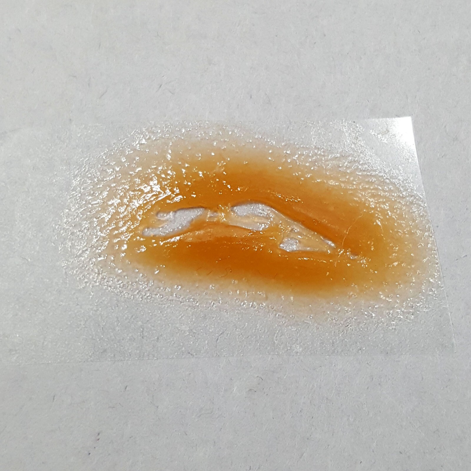 Image 2 of CREED III 3 - Adonis Creed Prosthetic Facial Cut Appliance #5, Production Made